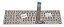 Teclado Para Notebook Asus Part Number 0KNB0-6128BR00 - Imagem 4