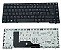 Teclado Notebook Hp Part Number 594052 201 Preto Abnt2 - Imagem 1