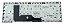 Teclado Notebook Hp Part Number 594052-001 Preto Abnt2 - Imagem 4