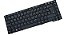 Teclado Notebook Hp Part Number 598042-051 Preto Abnt2 - Imagem 2