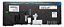 Teclado Para Notebook Lenovo Thinkpad Edge 04Y0874 ABNT2 - Imagem 4