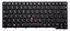 Teclado Para Notebook Lenovo Thinkpad Edge 04Y0874 ABNT2 - Imagem 3