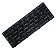 Teclado Para Notebook Positivo Motion C4500A | PRETO ABNT2 - Imagem 2