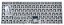 Teclado Para Note Positivo Part Number MP-11J78PA-H77 ABNT2 - Imagem 4