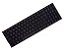 Teclado Para Notebook Asus Part Number 9Z.N8SSQ.001 | Preto Inglês Internacional - US Ou ABNT2 - '?' Na Tecla W - Imagem 2