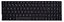 Teclado Para Notebook Asus Part Number 9Z.N8SSQ.001 | Preto Inglês Internacional - US Ou ABNT2 - '?' Na Tecla W - Imagem 3