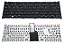 Teclado Para Notebook Acer Extensa 5635Z 7720 7700 6037B0020201 | Preto ABNT2 - Imagem 1