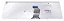 Teclado Para Notebook Lenovo Part Number 25206726 ABNT2 - Imagem 4