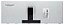Teclado Para Notebook Positivo SIM 4140 | Preto ABNT2 - Imagem 3