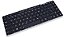 Teclado Para Notebook Asus A450EI323VB-SL | Preto ABNT2 - Imagem 2