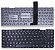 Teclado Para Notebook Asus A450EI323VB-SL | Preto ABNT2 - Imagem 1