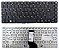 Teclado Para Notebook Acer Aspire E5-432 | Preto ABNT2 - Imagem 1