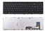 Teclado Para Notebook Lenovo Ideapad 80MJ - Imagem 1