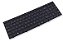 Teclado Para Notebook Lenovo Ideapad 80QR - Imagem 2