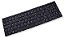 Teclado para Notebook Lenovo Ideapad 110-15ACL | Preto ABNT2 - Imagem 2