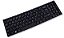 Teclado Para Notebook Samsung NP350XAA PN NSK-MS2SN ABNT2 - Imagem 2
