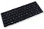 Teclado Para Notebook Lenovo Part Number SN20K81822 ABNT2 - Imagem 2