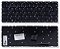 Teclado Para Notebook Lenovo Part Number PK131191A28 ABNT2 - Imagem 1