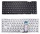 Teclado Para Notebook Asus X451M - Imagem 1