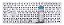 Teclado Para Notebook Asus Part Number AEXJAU00110 - Imagem 3