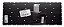Teclado Para Notebook Lenovo Ideapad 320-14IAP Preto ABNT2 - Imagem 4