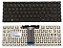 Teclado Para Notebook HP 246 G6 | Preto ABNT2 - Imagem 1
