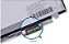 Tela 14" LED Slim Para Notebook Positivo Stilo XR3000 LP140WH2 (TL)(S1) | Brilhante - Imagem 4
