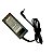 Fonte Carregador Para Notebook Gateway NV55C12B 19V 3.42A 65W PINO 5.5 X 1.7 mm - Imagem 1