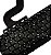 Teclado Para Notebook Samsung NP-RV415 NP-RV415-CD3BR | Preto Com Ç - Imagem 3