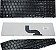 Teclado Compatível Com Notebook Acer Travelmate 8572 - Imagem 1