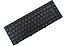 Teclado Notebook Positivo N9410 11084618 AESW6601020 ABNT2 - Imagem 2