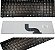 Teclado Para Notebook eMachines E644 | ABNT2 - F3 Wi-Fi - Imagem 1