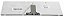 Teclado Compatível Com Notebook Lenovo PN V-116920QK1-TR | Preto ABNT2 - Imagem 3