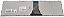 Teclado Compatível Notebook Lenovo Part Number PK1314K1A00 - Imagem 3