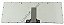 Teclado Para Notebook Lenovo Part Number 25206726 ABNT2 - Imagem 4