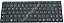 Teclado Para Notebook Lenovo Part Number 25201846 ABNT2 - Imagem 3