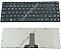 Teclado Para Notebook Lenovo Part Number 25201846 ABNT2 - Imagem 1