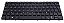 Teclado Para Notebook Dell Inspiron 13-7359 ABNT2 - Imagem 3