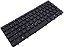 Teclado Para Notebook Dell XPS 13 9343 ABNT2 - Imagem 2