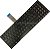 Teclado Asus X550EA X550 X550C X550CA X550CC BR ABNT2 - Imagem 2