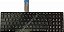 Teclado Asus X550EA X550 X550C X550CA X550CC BR ABNT2 - Imagem 3