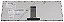 Teclado Compatível Com Notebook Lenovo G40-45 - Imagem 4