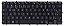 Teclado Para Notebook Dell Inspiron I13-5378-A30C | ABNT2 - Imagem 3