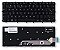 Teclado Para Notebook Dell Inspiron I13-5378-A30C | ABNT2 - Imagem 1