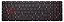 Teclado Para Notebook Acer Nitro 5 An515-52-5188 - Imagem 3