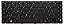 Teclado Para Acer Part Number NSK-R2GBQ '?' Na Tecla W - Imagem 3