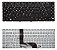 Teclado Para Acer Part Number NSK-R2GBQ '?' Na Tecla W - Imagem 1
