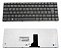 Teclado Para Notebook Asus K42F X44 X44C K43B | Preto Abnt2 - Imagem 1