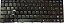 Teclado Para Notebook Asus K42F Pk130J06A25 | Preto Abnt2 - Imagem 3