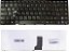 Teclado Para Notebook Asus N43Sm K42F | Preto Abnt2 - Imagem 1